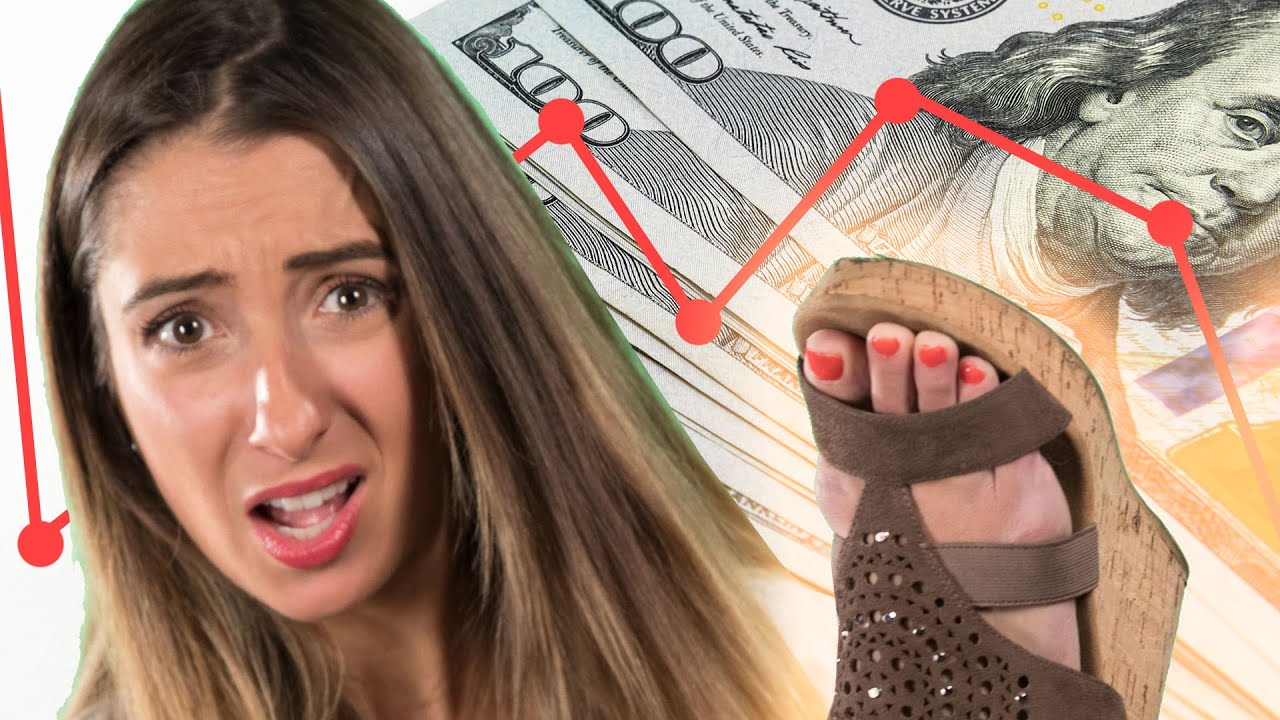 Highest Paid Feet Pics Every Sold — A List of Most Expensive Feet
