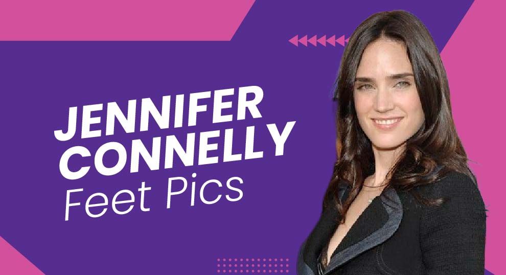 Jennifer Connelly Net Worth